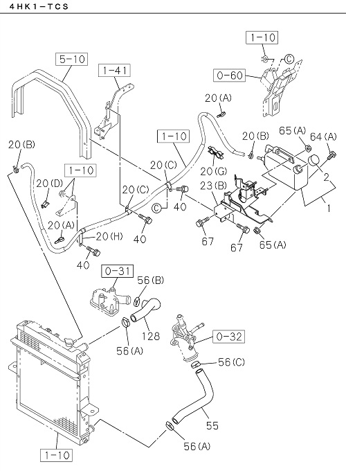 Partial Engine